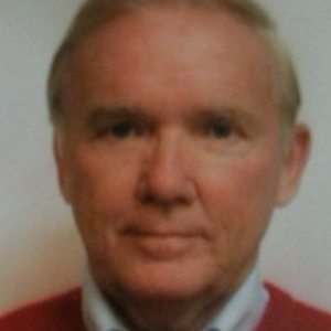 Profilbild von Hans Grübl
