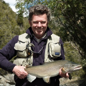 Profilbild von Hans Gutenbrunner