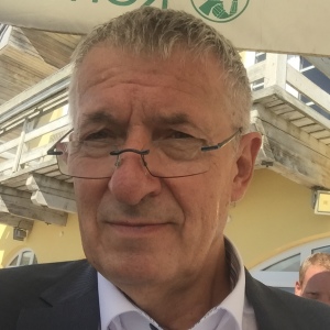 Profilbild von Hans Hansal