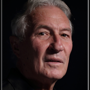 Profilbild von Hans Inschick