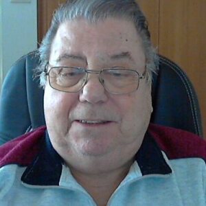 Profilbild von Hans Ivacic