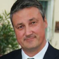 Profilbild von Hans Kubik