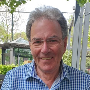 Profilbild von Hans Langenecker