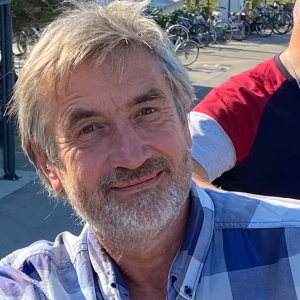 Profilbild von Hans Macho