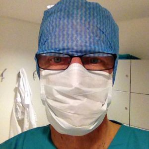 Profilbild von Hans Mandak