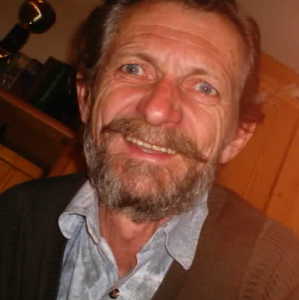 Profilbild von Hans Moser