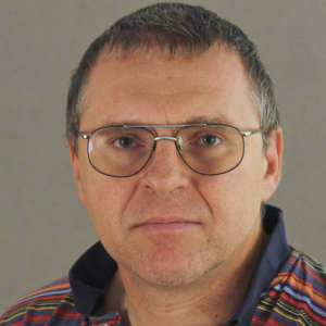 Profilbild von Hans Mostböck