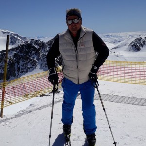 Profilbild von Hans Narbeshuber