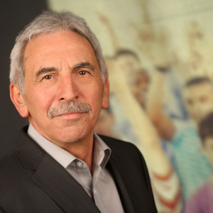 Profilbild von Hans Neuhold