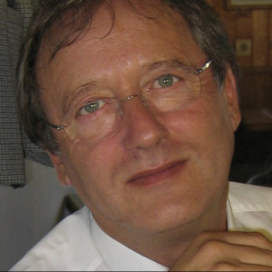 Profilbild von Hans Ofner