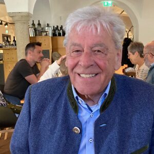 Profilbild von Hans Perner