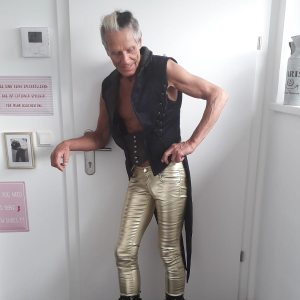 Profilbild von Hans Pfleger