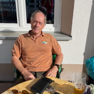 Profilbild von Hans Quixtner