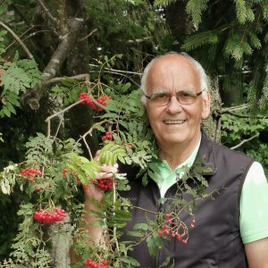 Profilbild von Hans Randl