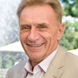 Profilbild von Hans Sailer