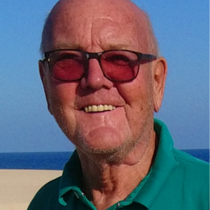 Profilbild von Hans Schallinger