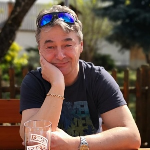 Profilbild von Hans Schuller