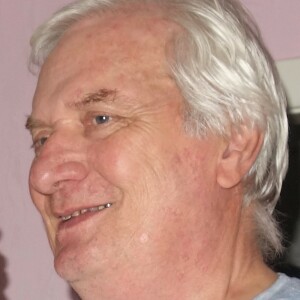 Profilbild von Hans Slunecko