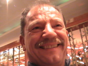 Profilbild von Hans Sock