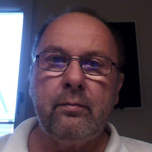 Profilbild von Hans Sperger