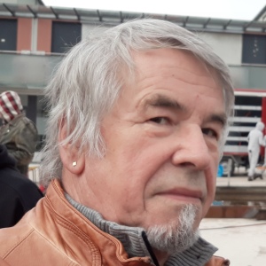 Profilbild von Hans Stamul