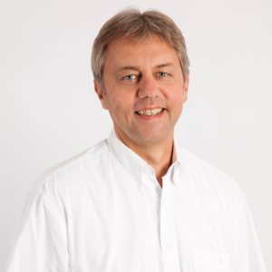Profilbild von Hans Steinacher