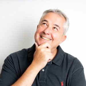 Profilbild von Hans Stoiser