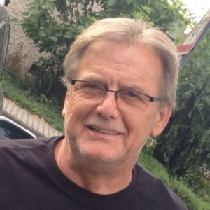Profilbild von Hans Sucher