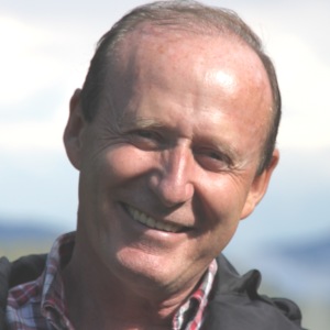 Profilbild von Hans Thenmaier