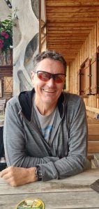Profilbild von Hans Vlcek