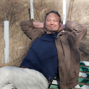Profilbild von Hans Waidmann