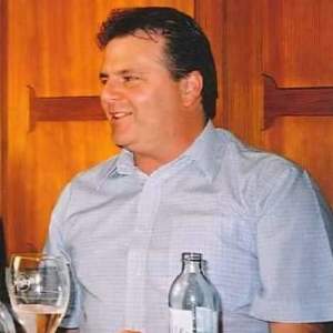 Profilbild von Hans Zierler