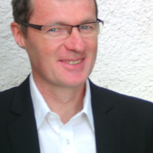 Profilbild von Hansgeorg Klein
