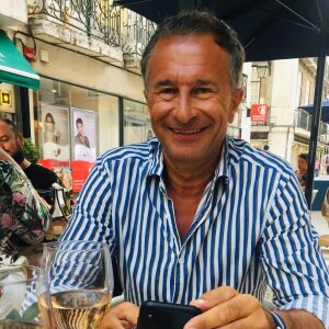 Profilbild von Hansi Pintarich