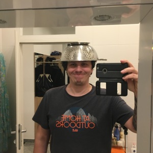 Profilbild von Hansi Rudischer
