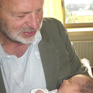 Profilbild von Hansjörg Höfle