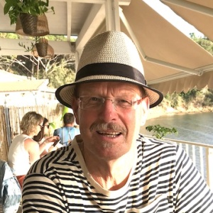 Profilbild von Hansjörg Marko