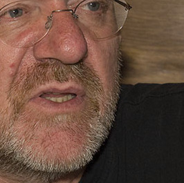 Profilbild von Hansjörg Unterhuber