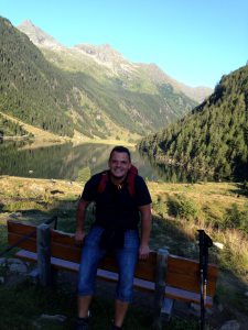 Profilbild von Hansjürgen Wruss