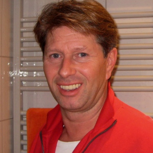 Profilbild von Hanspeter Embacher