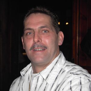 Profilbild von Hanspeter Schreitel