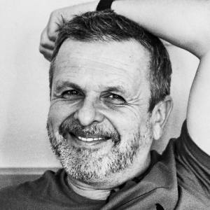 Profilbild von Hanus Polak