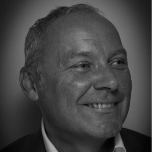 Profilbild von Harald Aichberger