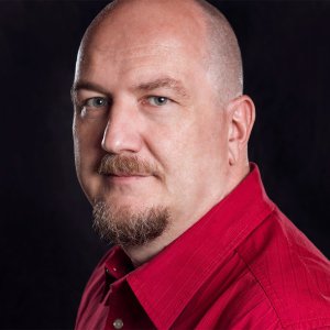 Profilbild von Harald Aichhorn