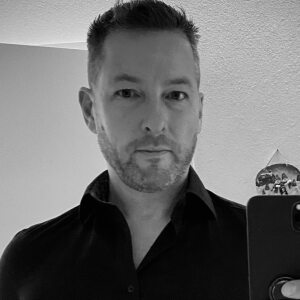 Profilbild von Harald Auer