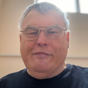 Profilbild von Harald Aufrichtig
