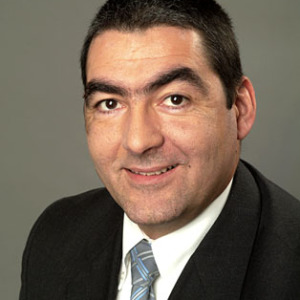 Profilbild von Harald Auzinger