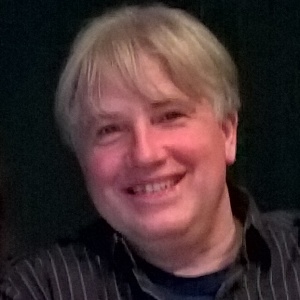 Profilbild von Harald Bach