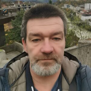 Profilbild von Harald Bäs-Fischlmair