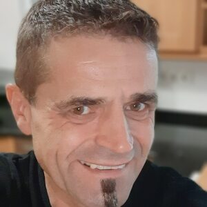 Profilbild von Harald Bauer